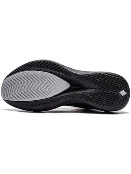 Lightweight Low-Top Men\'s Basketball Sneakers | Shining Series Performance Shoes main image 4